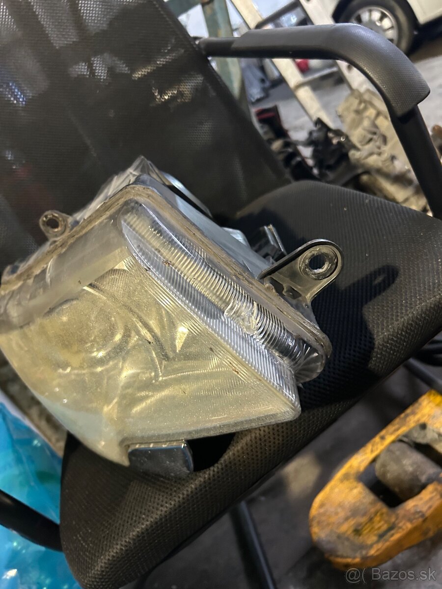 PP svetlo superb 2 - 3