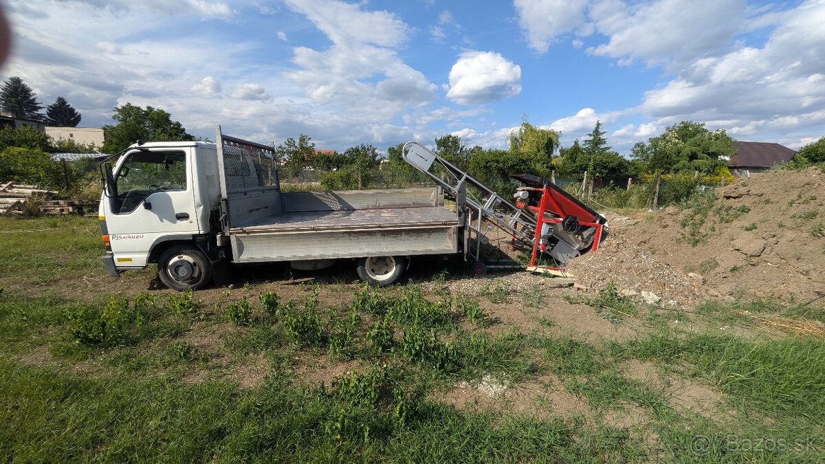 Preosiata zemina - 3