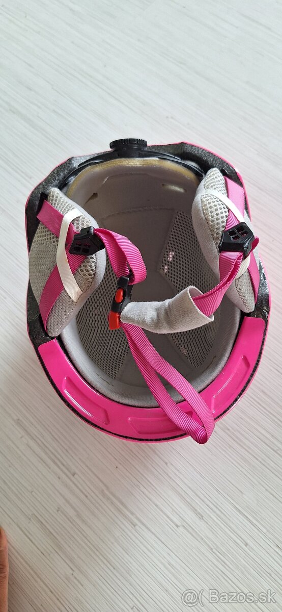 Lyziarska prilba - 3