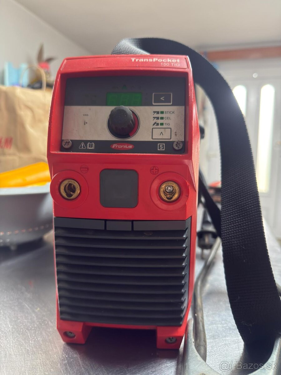 Fronius Transpocket 150/EF - 3