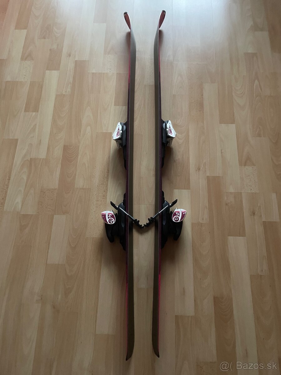 Atomic Vantage 140 - 3