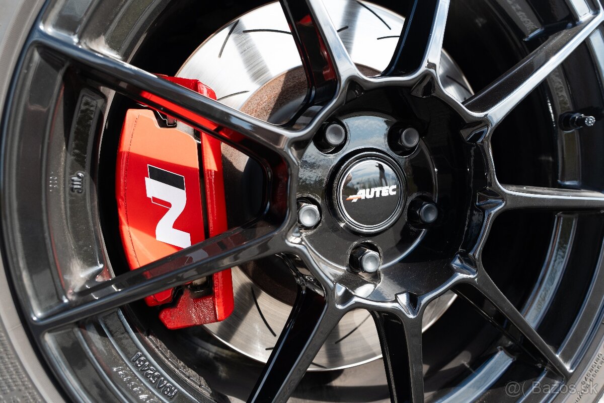 Hyundai i30 N Performance - 3