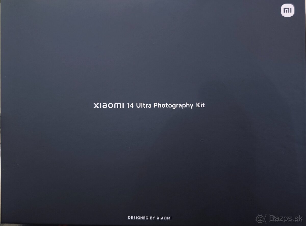Xiaomi 14 Ultra Photography Kit - 3