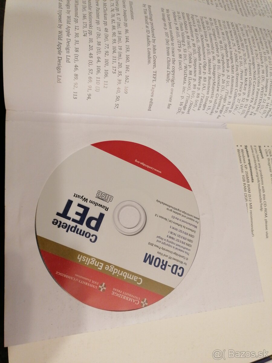 Cambridge english - 3