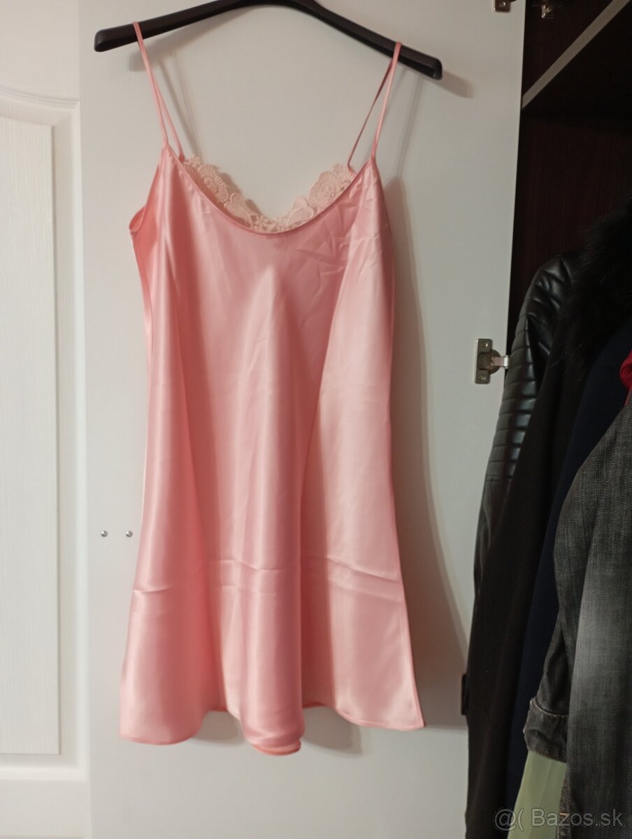 Nová nočná košeľa - 3