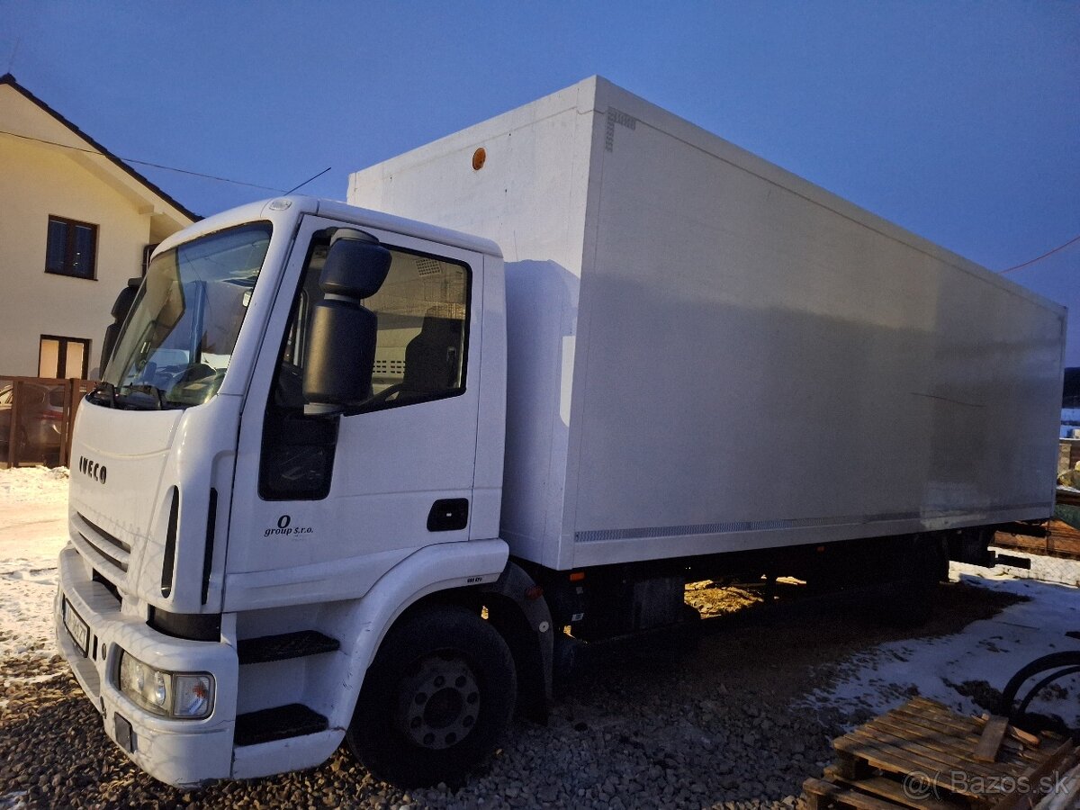 Iveco ML120E 18/P - 3