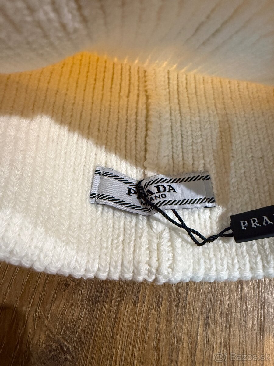 Prada čiapka - 3