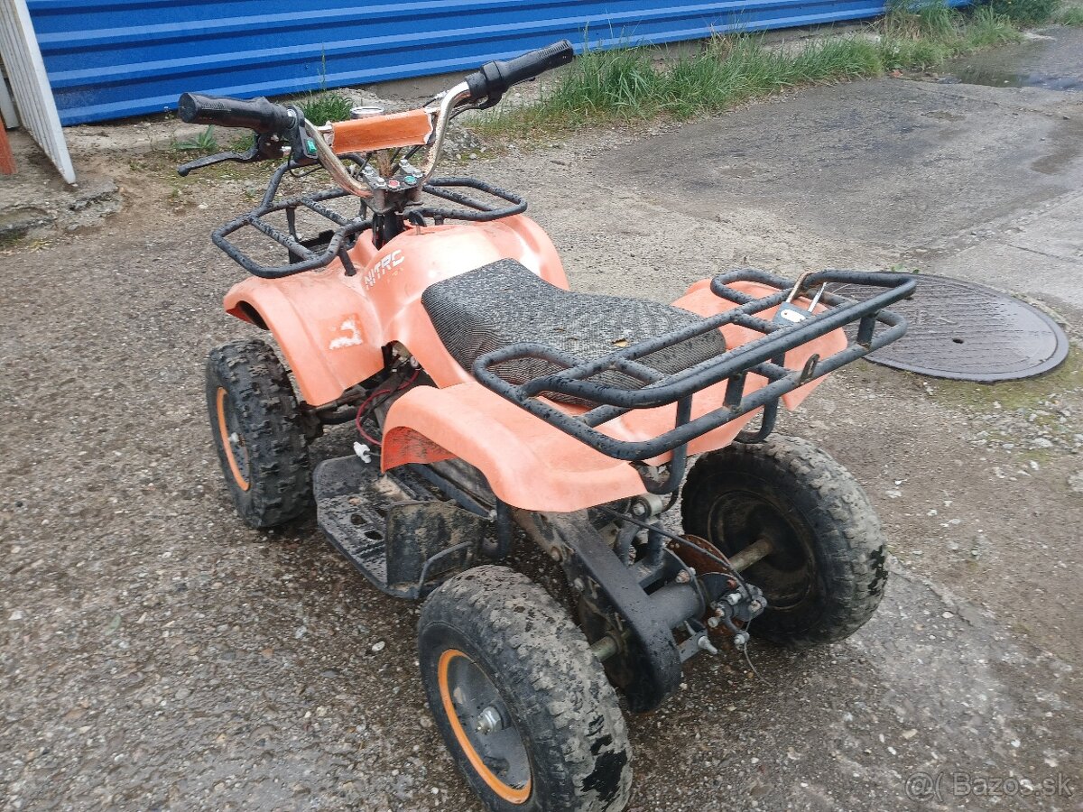 predam detsku stvorkolku - 3