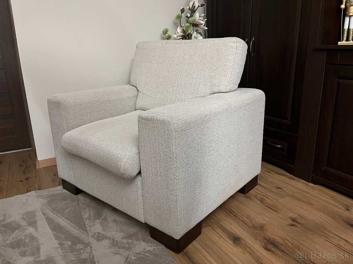 Sedacia súprava - 3