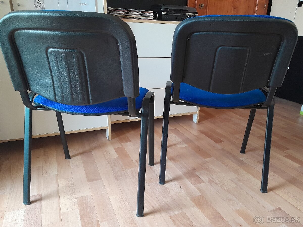 konferenčná stolička - 3