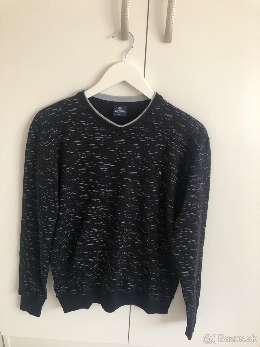 Pánsky pulóver - 3