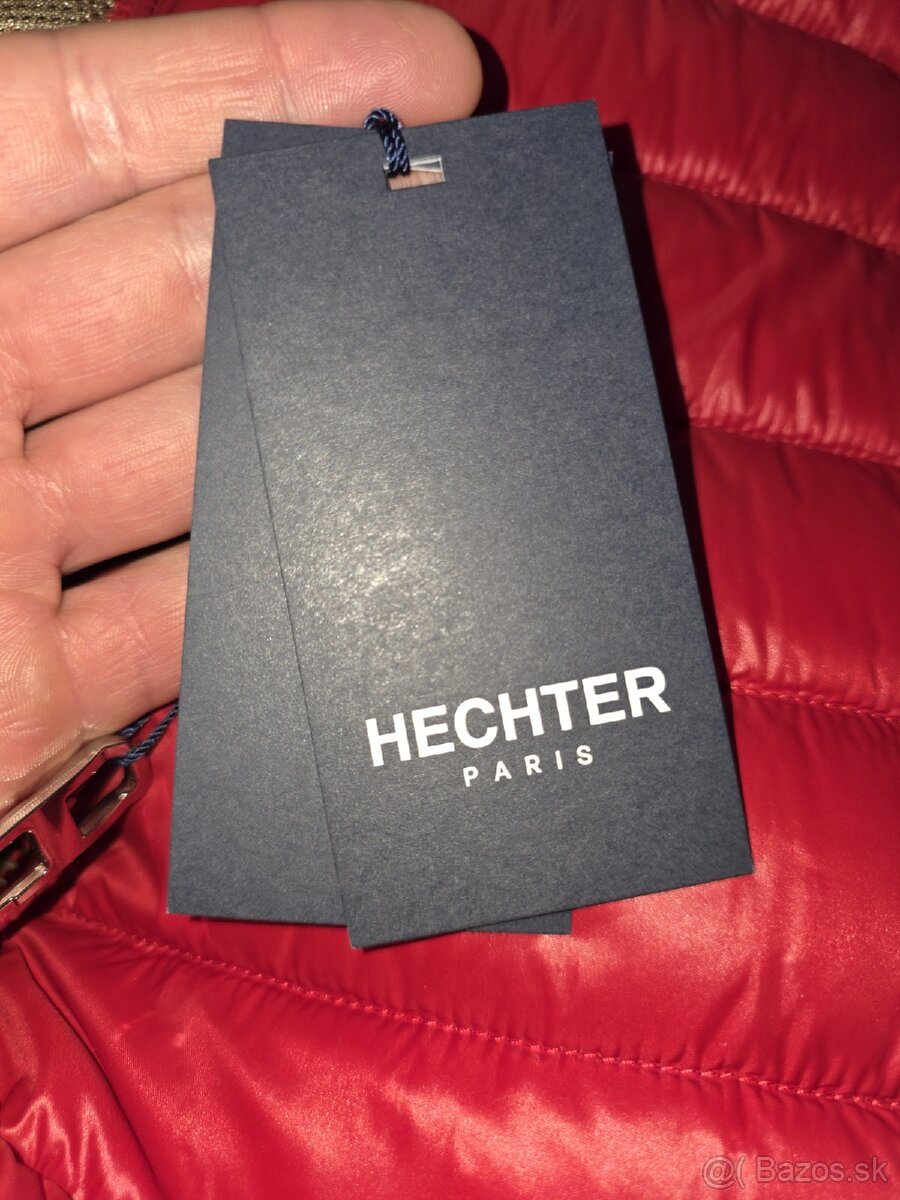 Bunda Hechte Paris XL - NOVÁ - 3