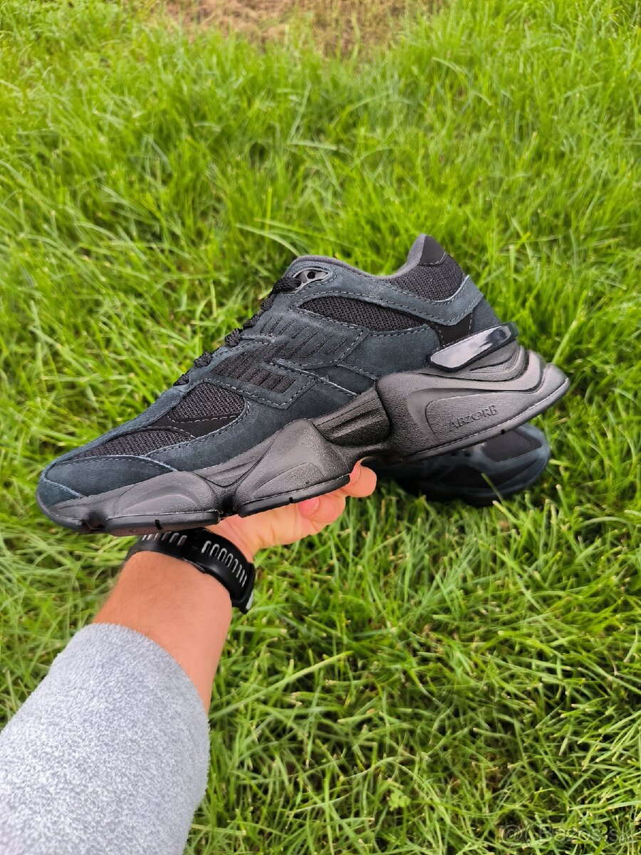 New Balance 9060 Black 38 - 3