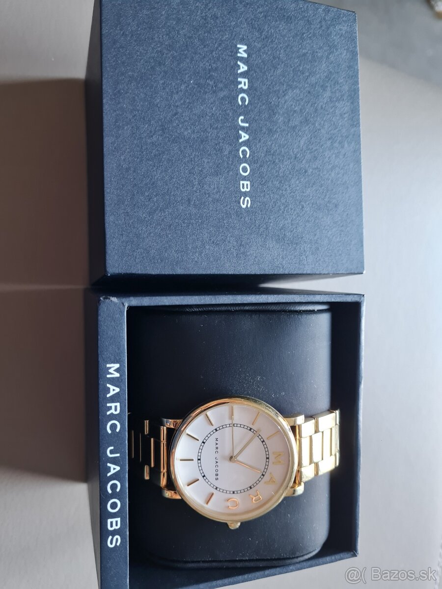 Marc Jacobs dámske hodinky - 3