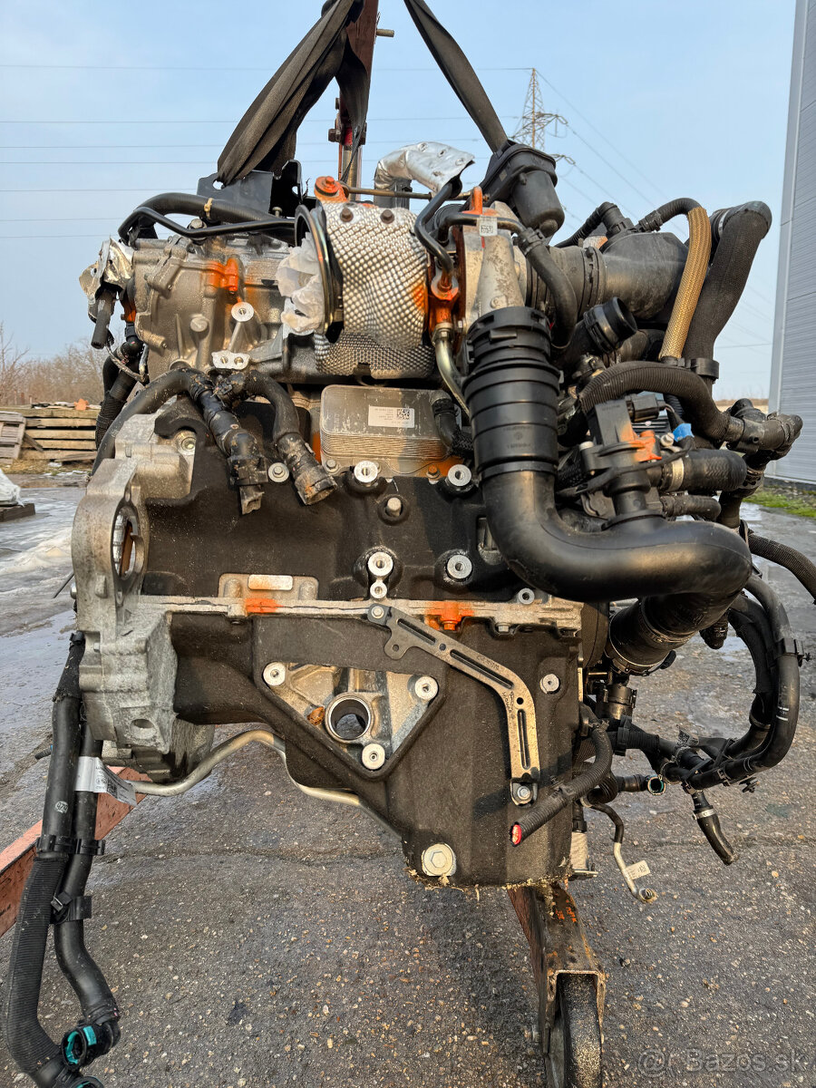 -----LAND ROVER VELAR DISCOVERY DEFENDER 2.0 Si4----- - 3