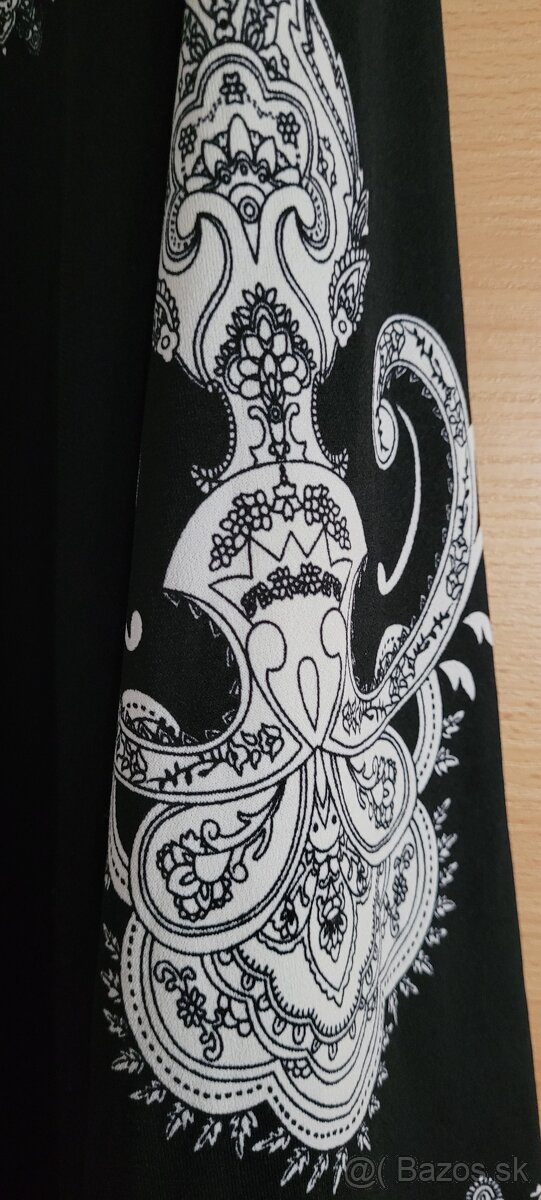 Tunika-minišaty - 3