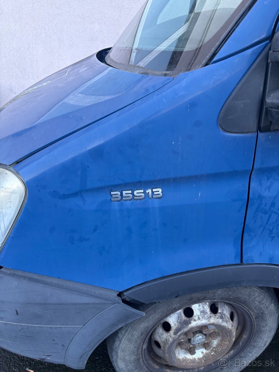 Iveco Daily 35S13 - 3