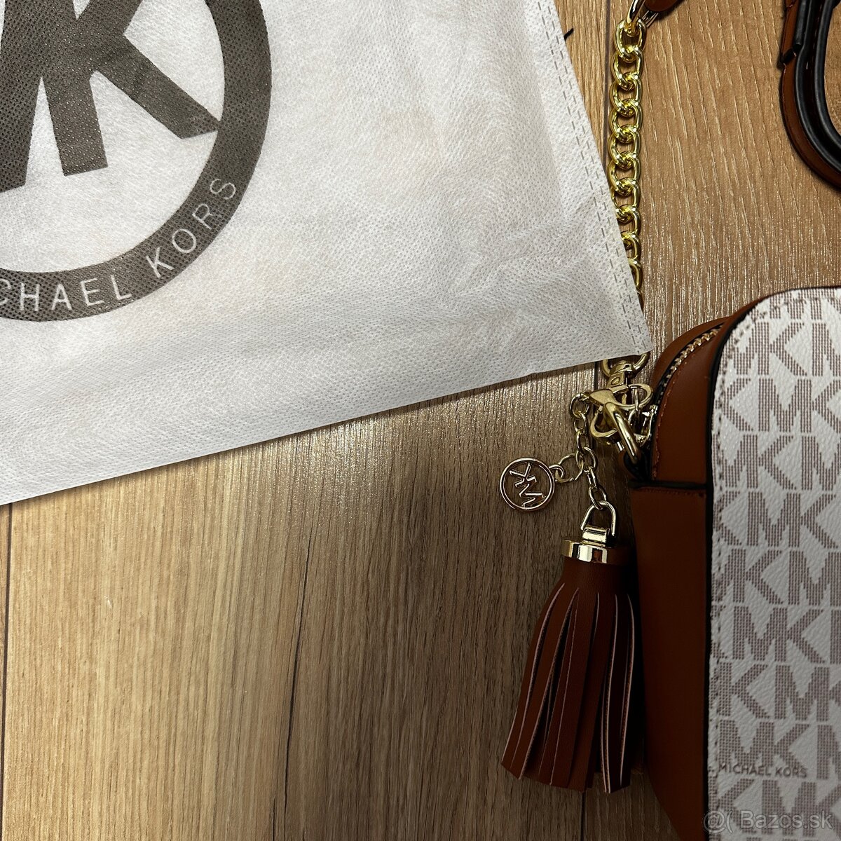 Michael Kors Kabelka - 3