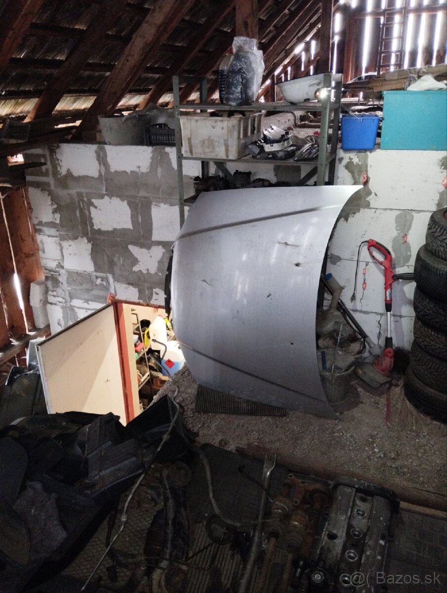 Honda Accord 6g diely - 3