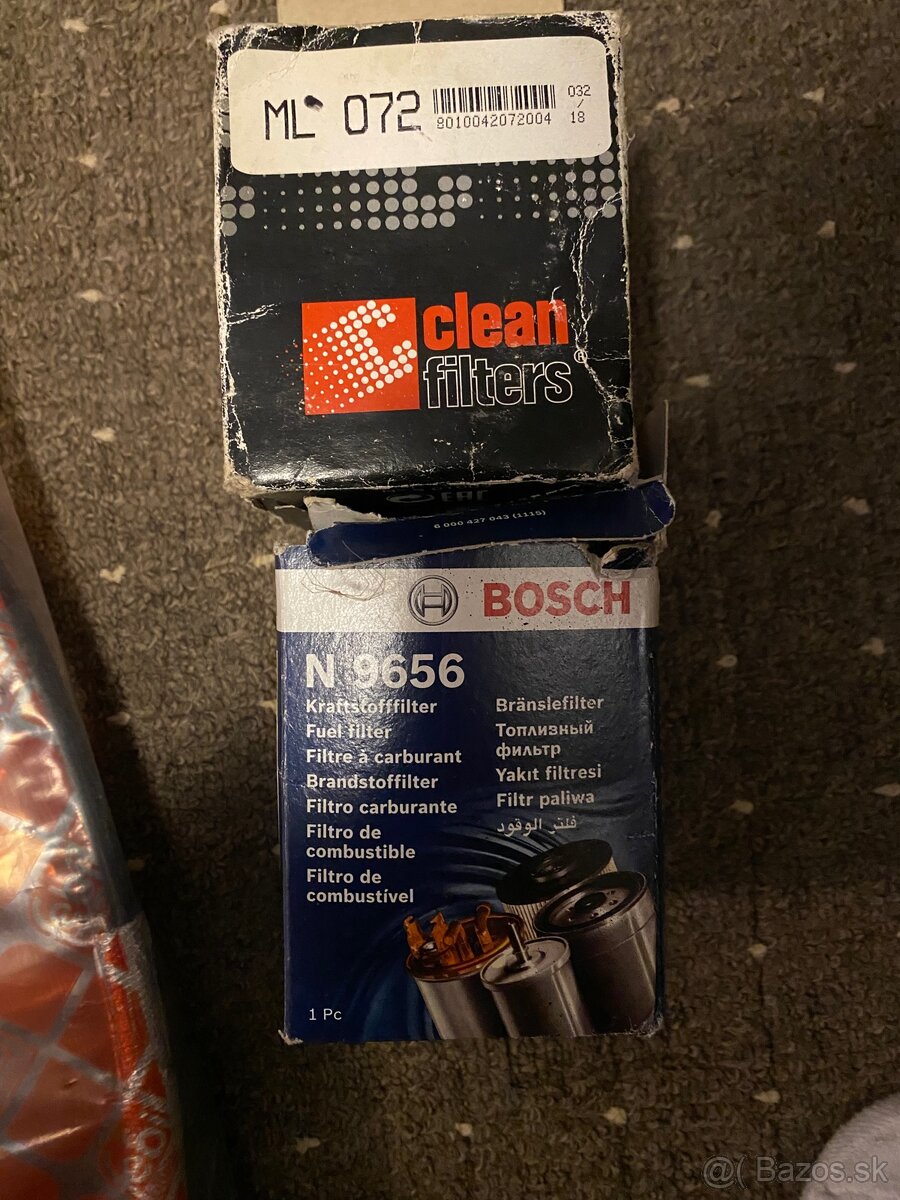 brzdové lanka ručnej brzdy - 3