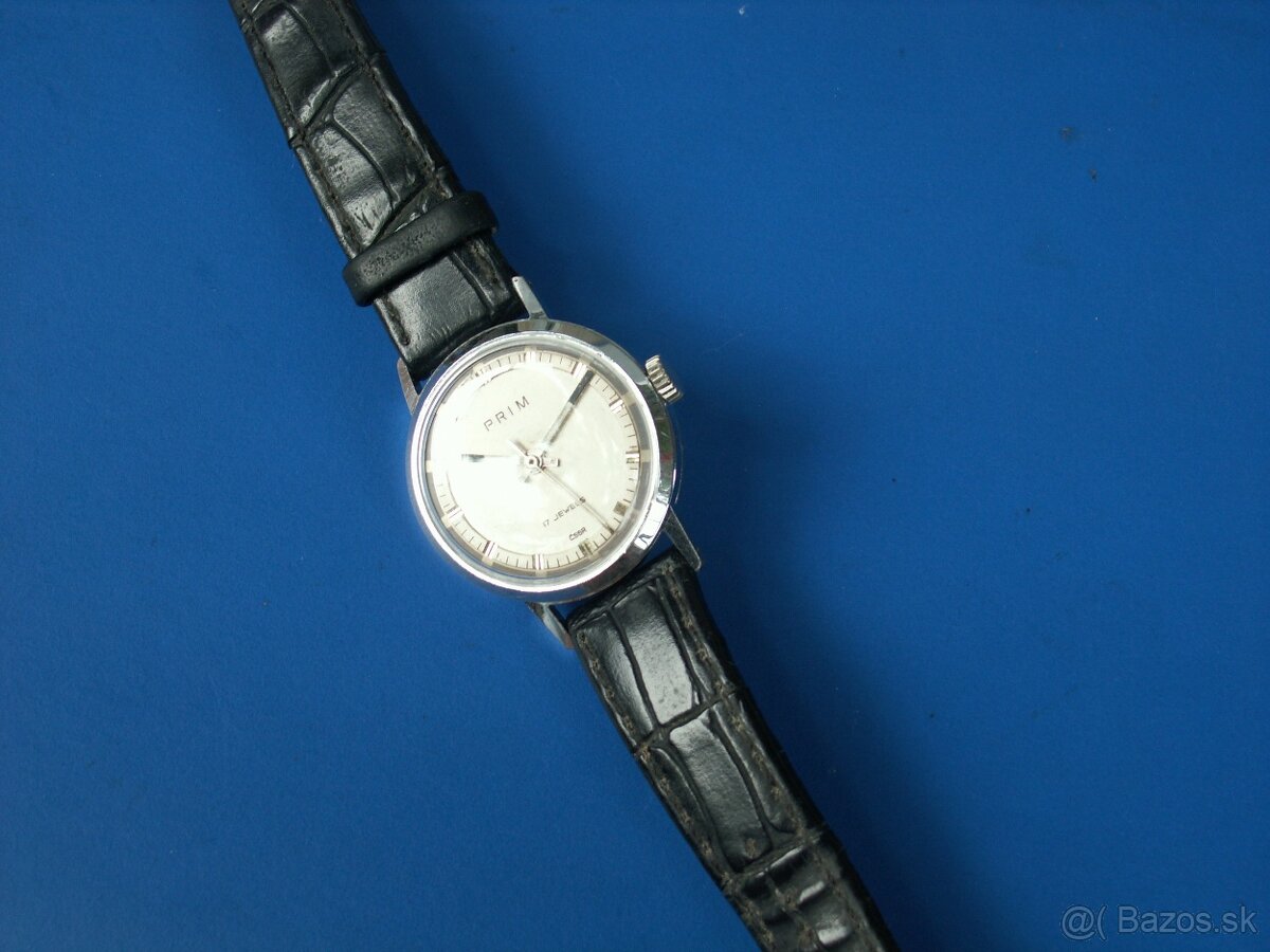 Hodinky Prim. - 3