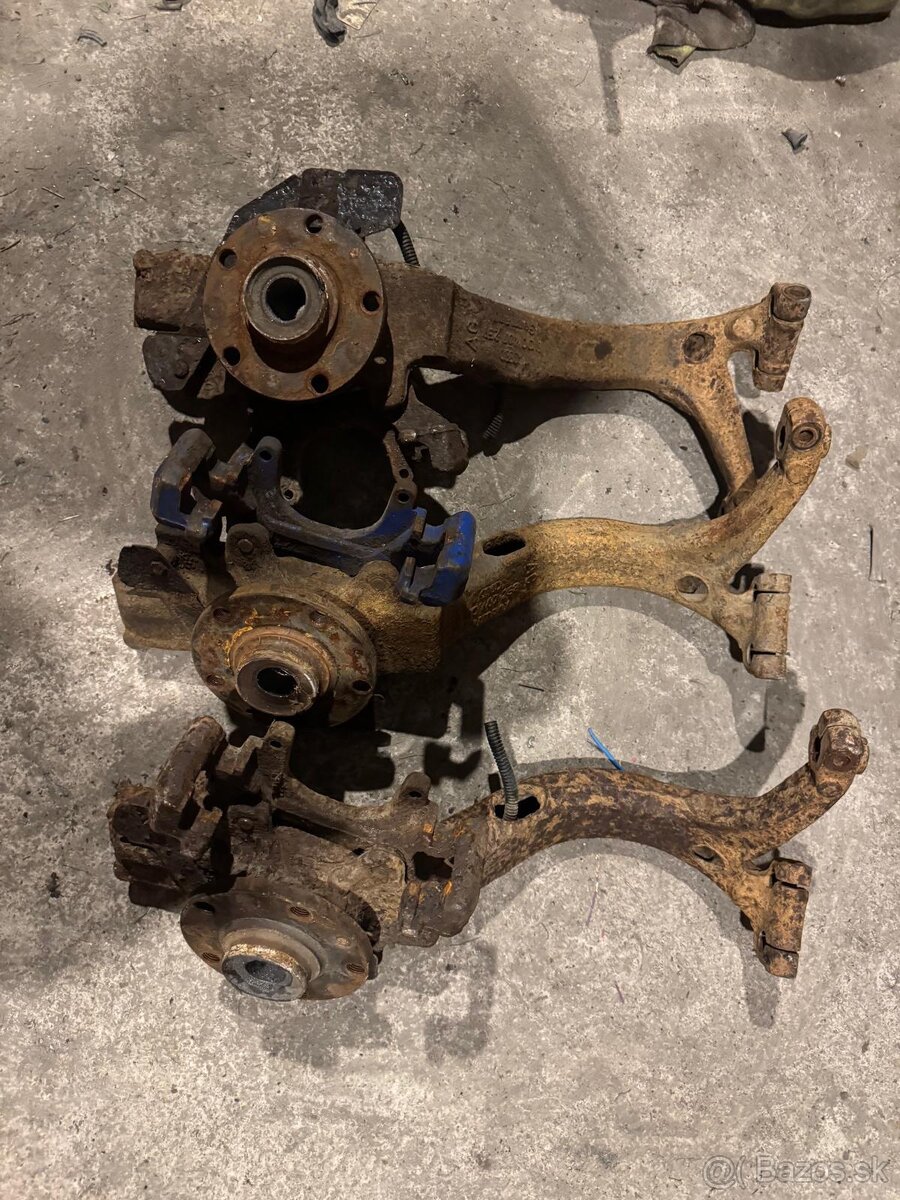 Otoč náboj vw group - 3