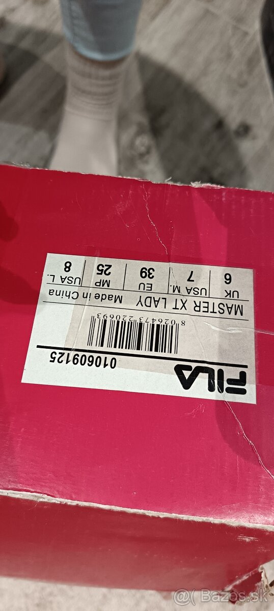 Dámske korčule - 3