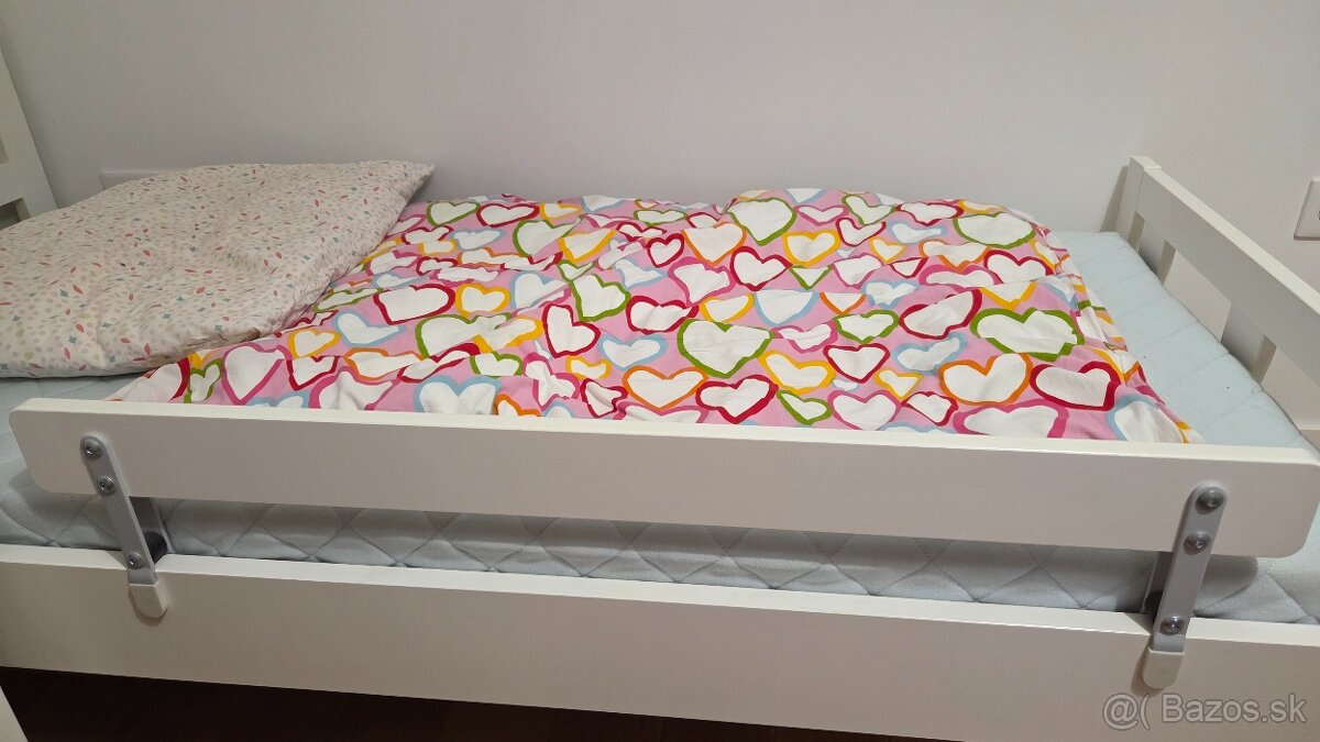 Detska postel ikea - 3