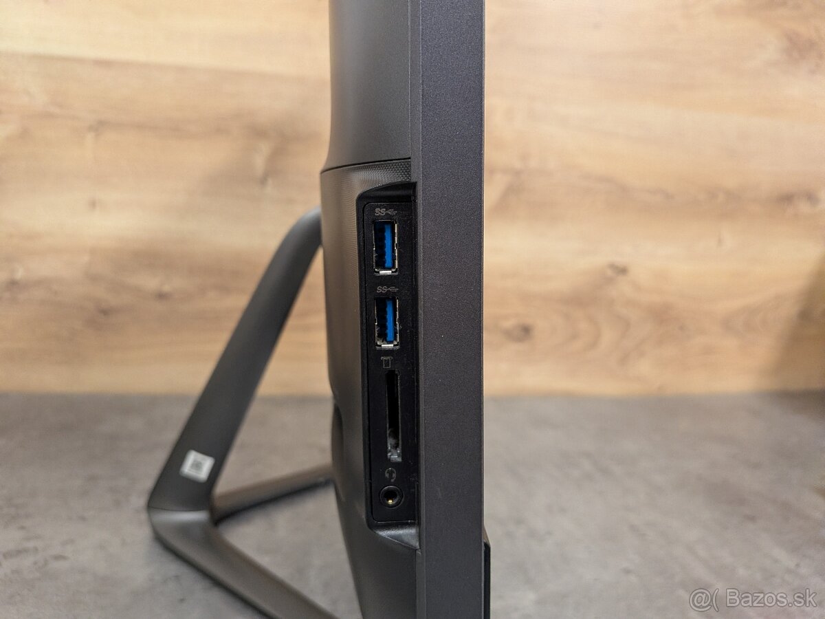 Lenovo Ideacentre 510-22ISH - Intel Core i3-7100T, 512G/8G - 3