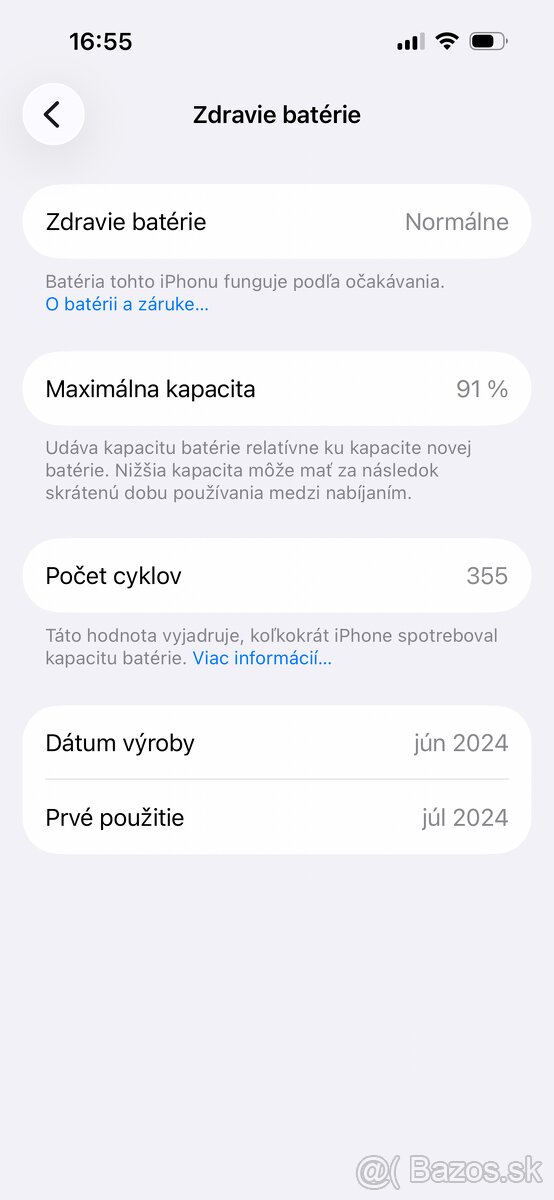 Apple iPhone 15 Pro - 3