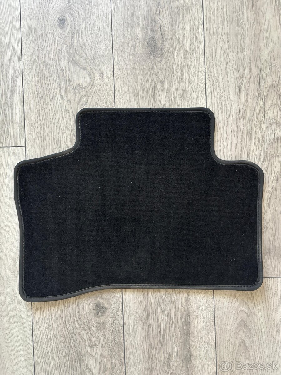 Velúrové koberce - GLC - 3