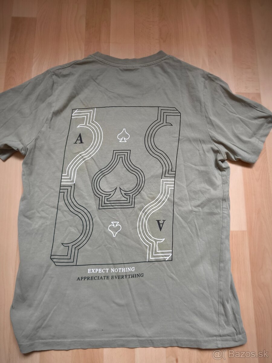 Tričká s krátkym rukávom - balík - 3