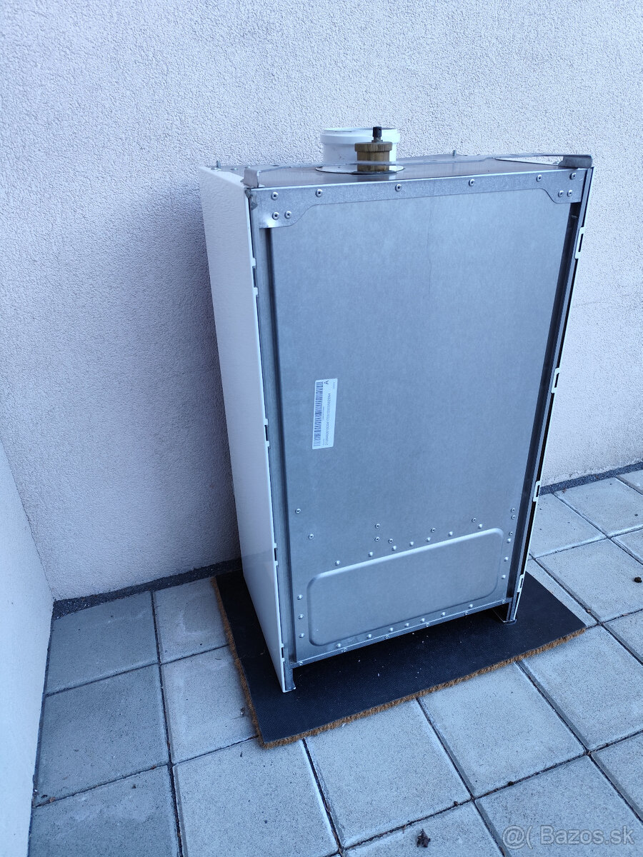 Kondenzačný kotol PROTHERM LEV 24 KKV - 3