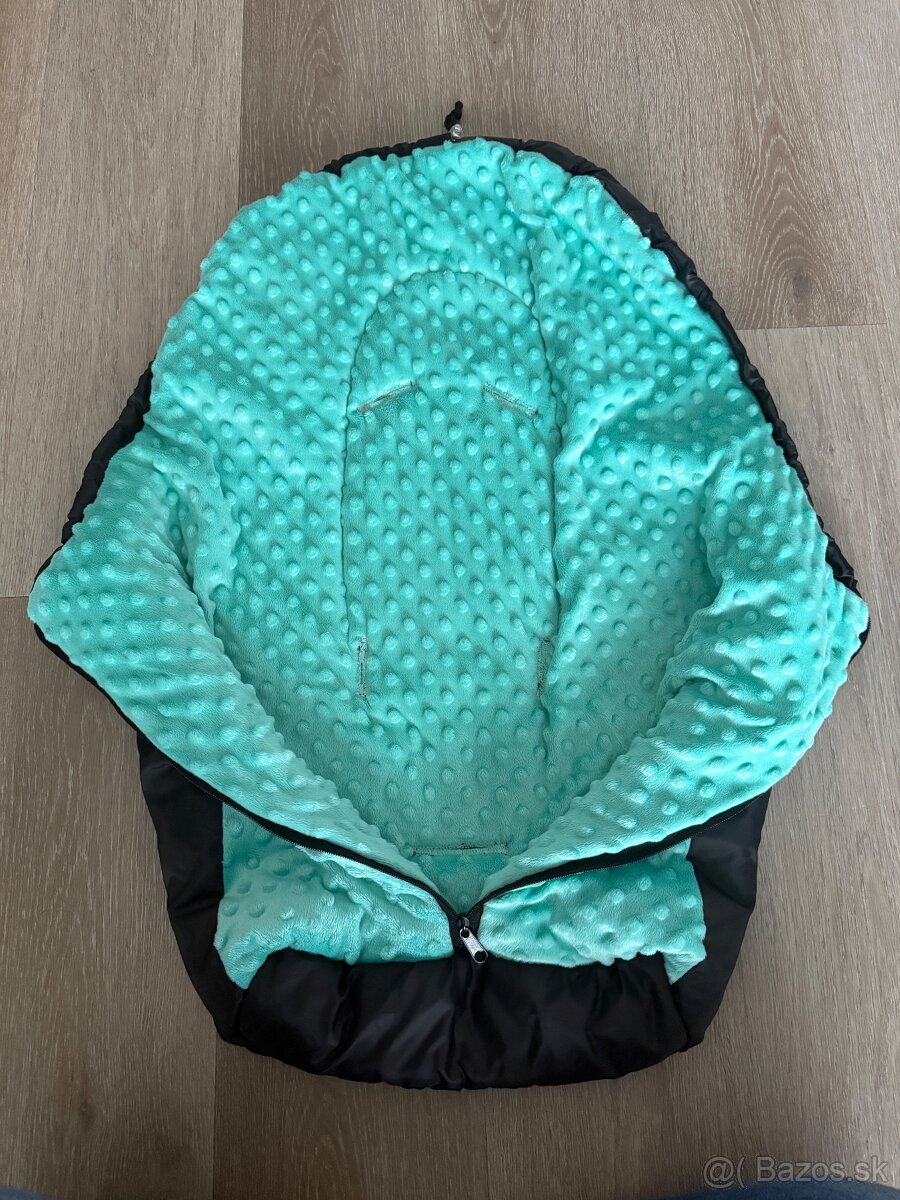 Fusak do vajíčka - 3