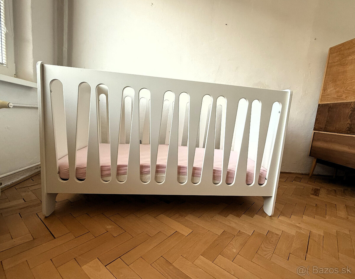 Detska postielka - 3