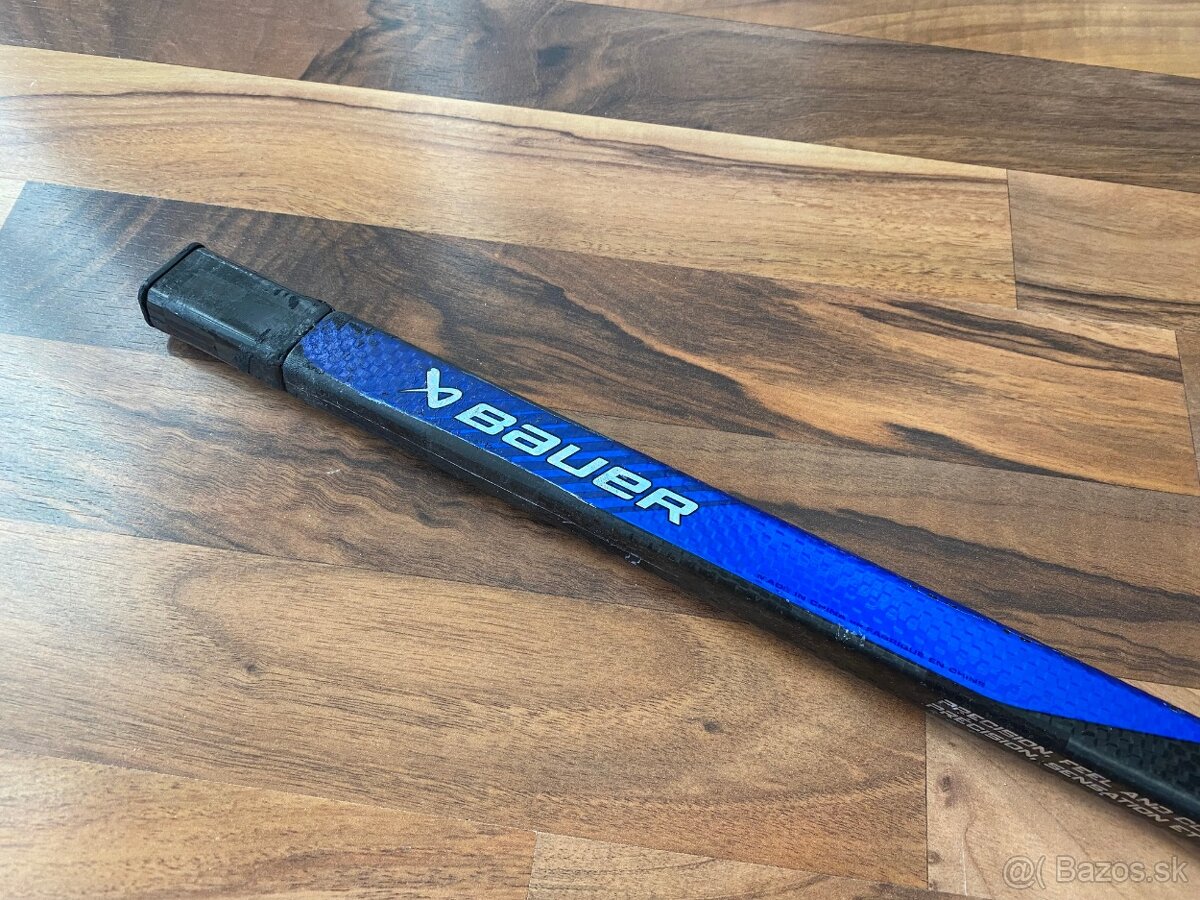 Spajaná hokejka Bauer Sync - 3