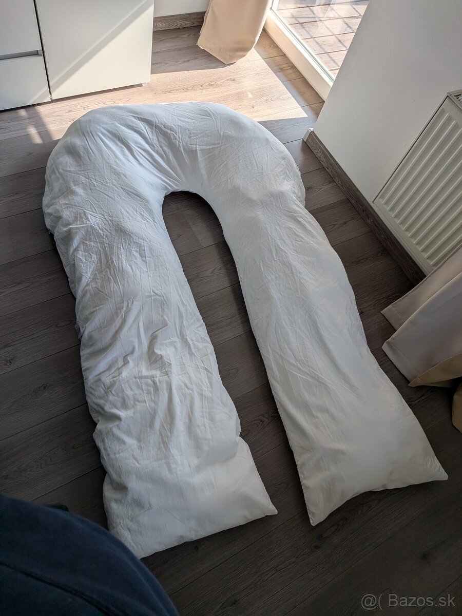 Tehotenský vankúš EMI - 3