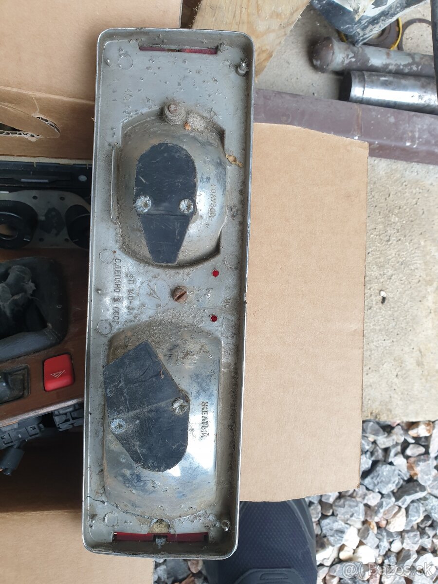 Lada vaz 2104 Avia - 3