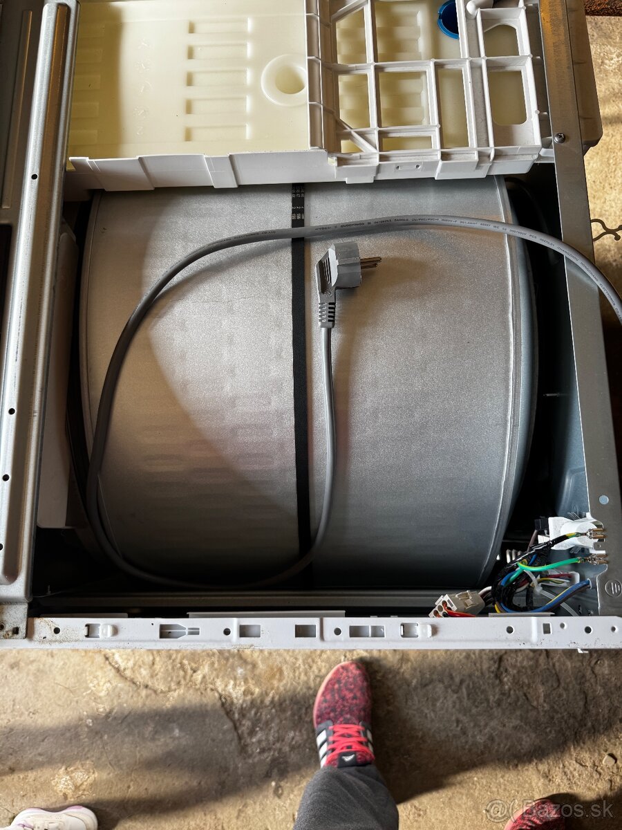 Predám sušičku Philco - 3