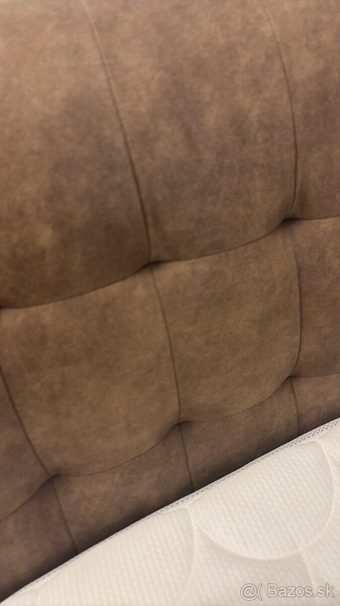 Postel 120x200cm - 3