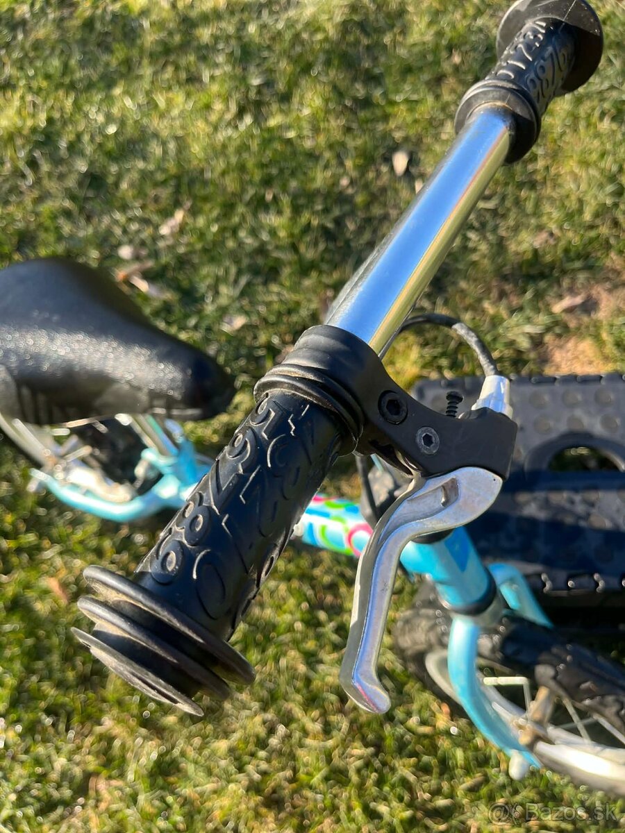 Detské odrážadlo - 3