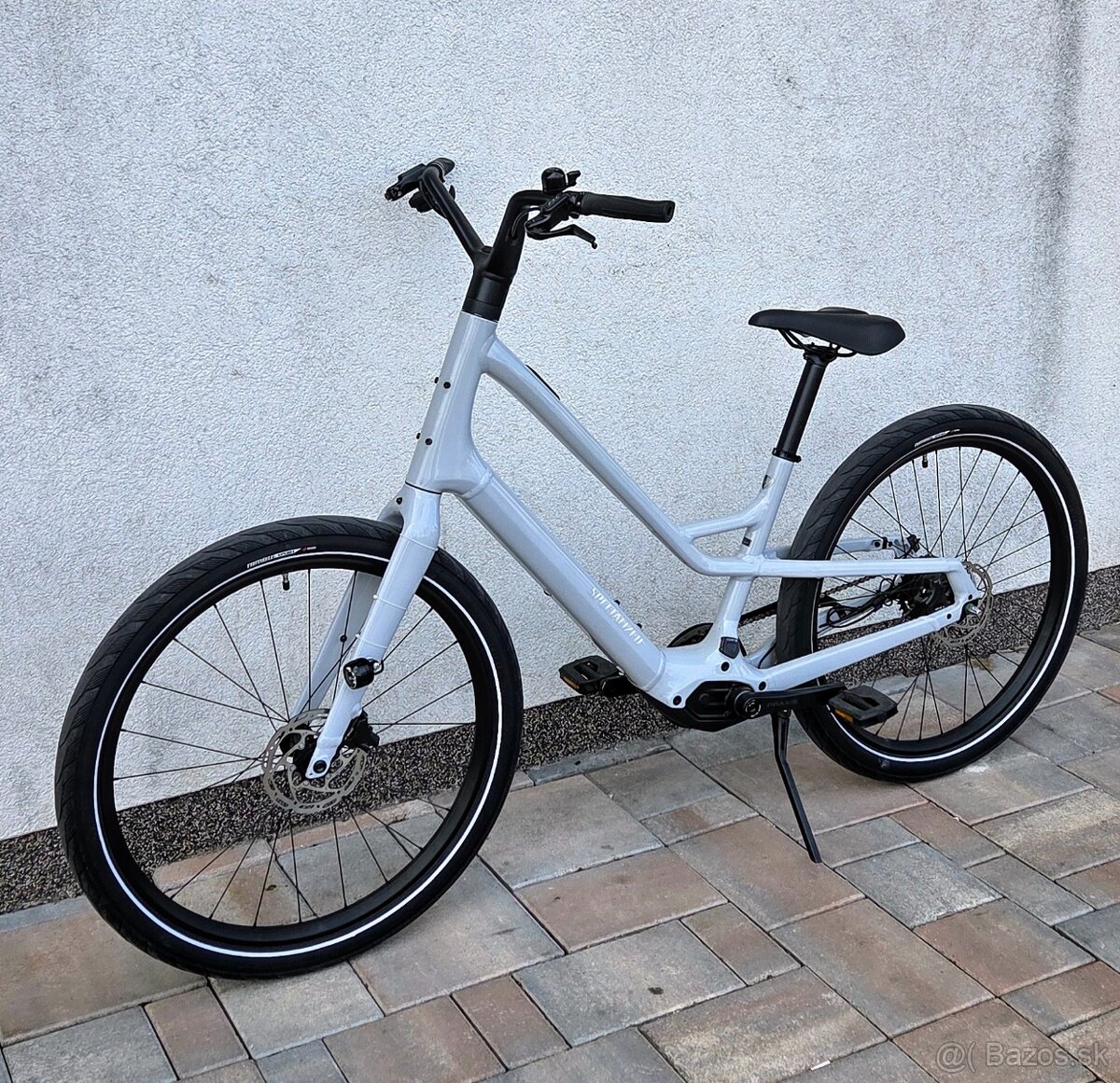 Specialized Como SL - 3