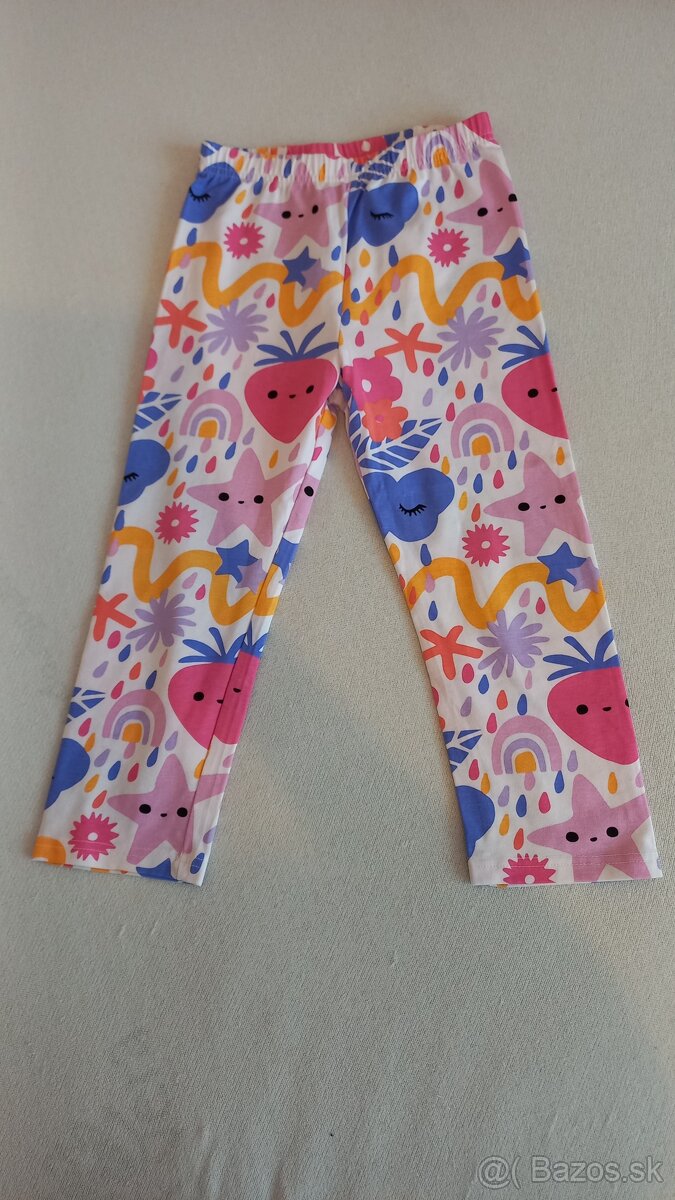 Balík oblečenia pre dievčatko - 3