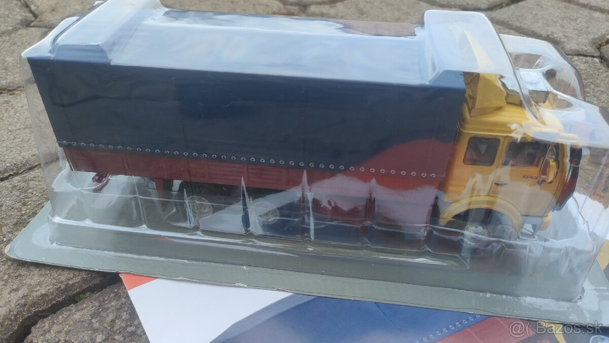 Mercedes-Benz NG 2236 - 3