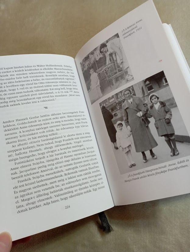Melissa Müller Anne Frank - 3