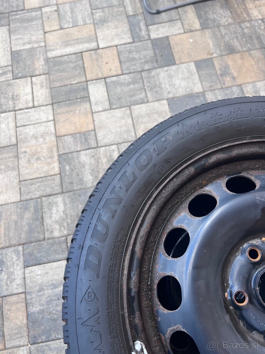 Zimna sada na diskoch 5x112 r16 - 3