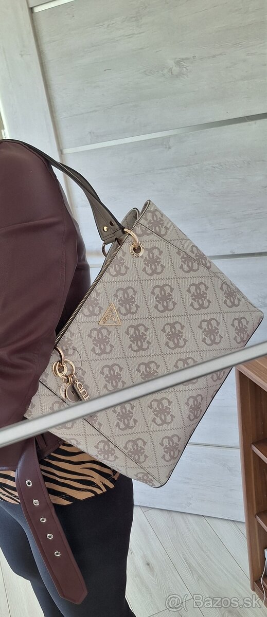 Guess - 3