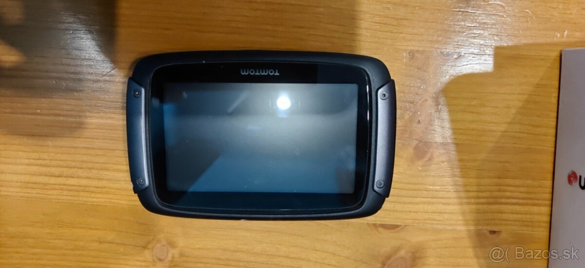 Tom Tom Raider 550 - 3