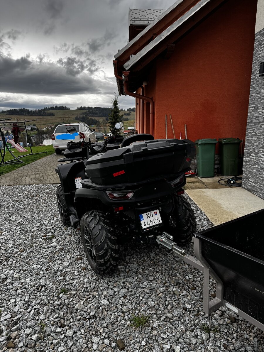 Segway 570