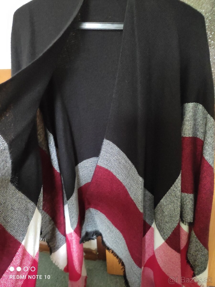 ORSAY pončo-uni veľkosť - 3